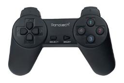 دسته بازی پاناتک Panatech P-G504