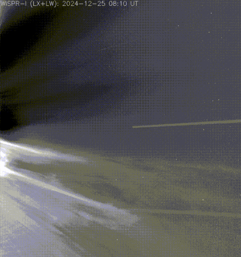 فیلم کاوشگر پارکر