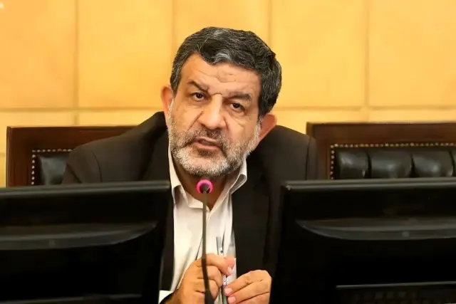 نماینده مجلس: بدون تشکیل سازمان ملی هوش مصنوعی موفق نمی‌شویم