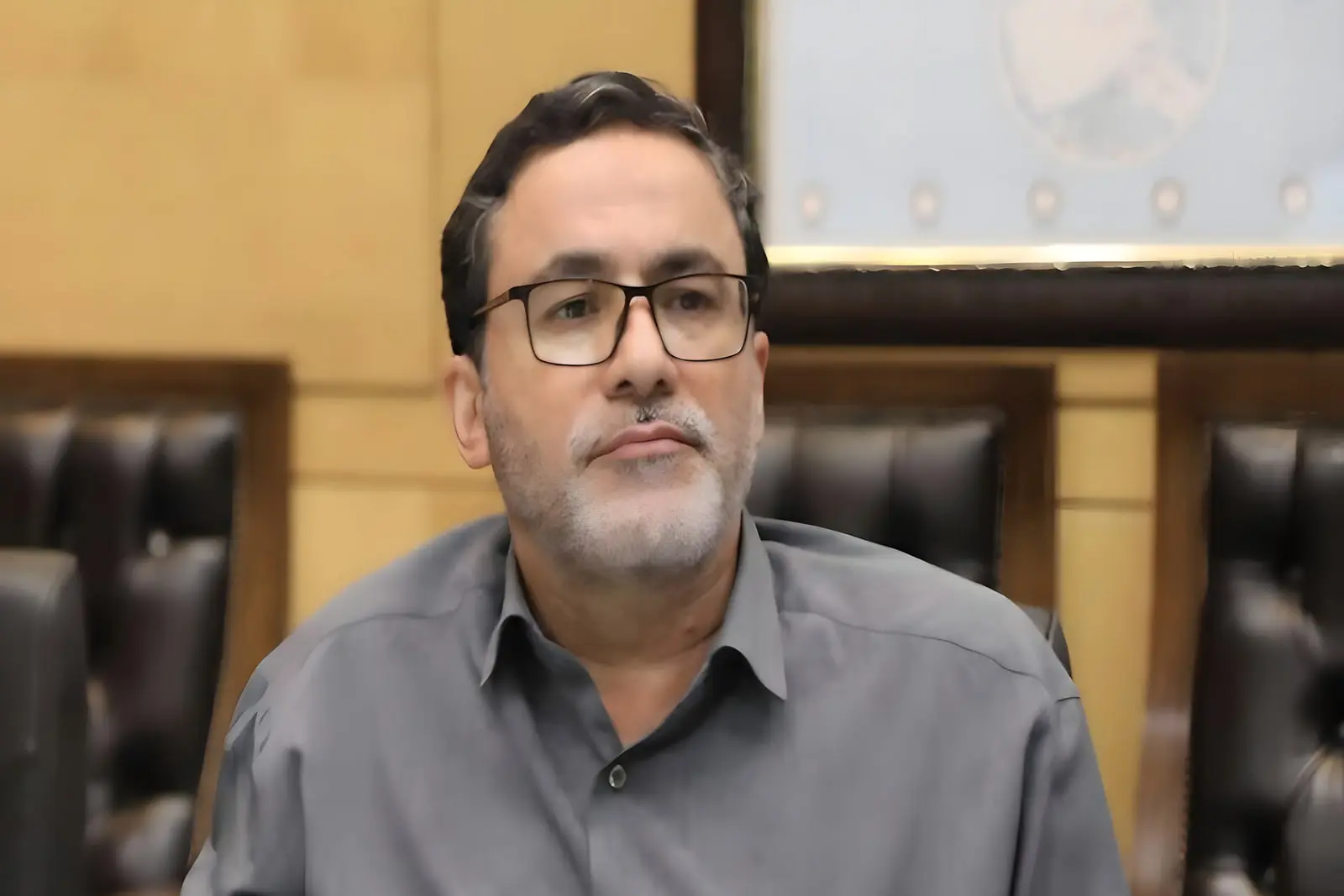 نماینده مجلس: معاملات فعلی پلتفرم‌های طلا غیرقانونی است و به مجوز بورس نیاز دارد