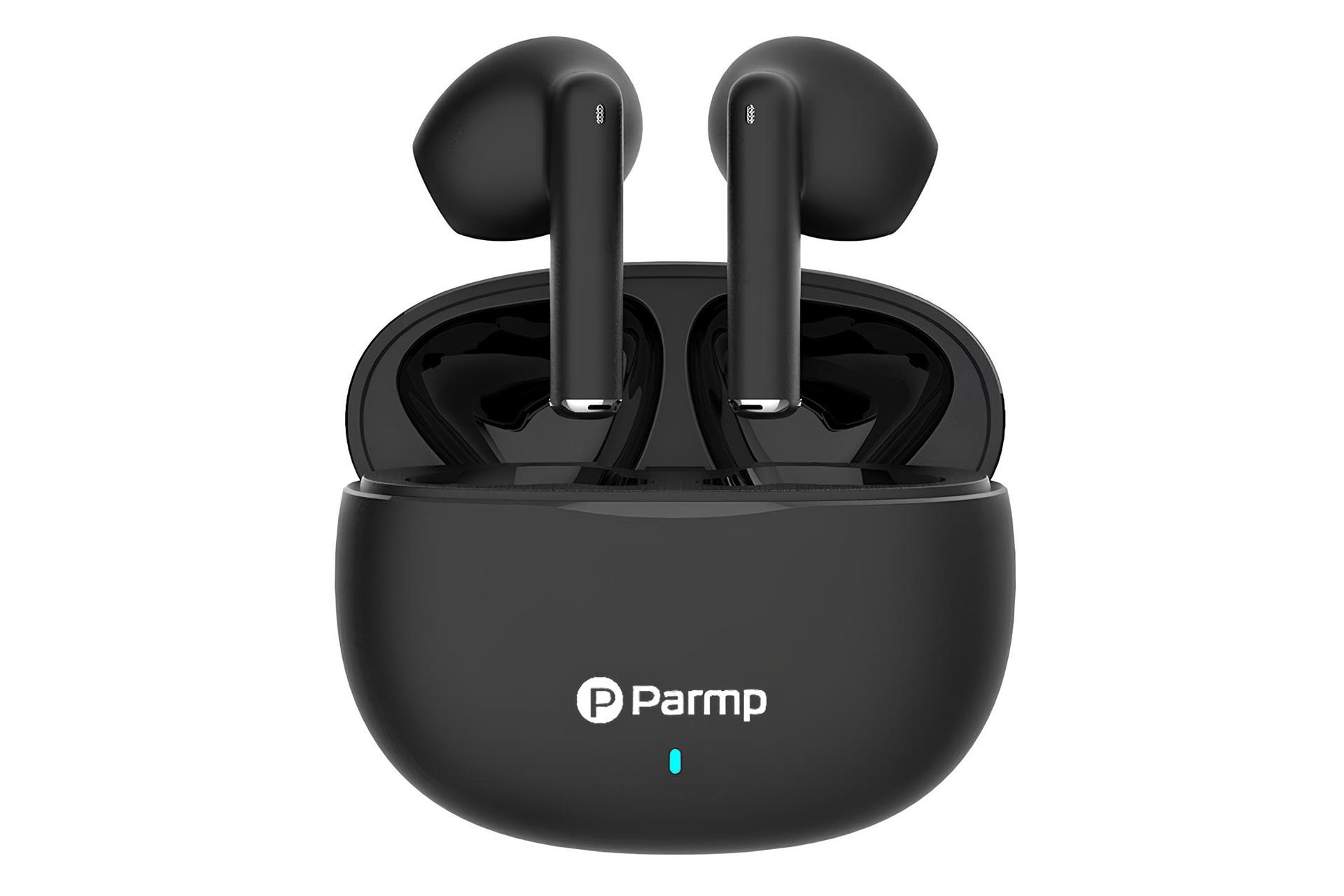 هدفون پارمپ Parmp TWS-P03B مشکی
