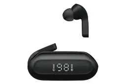 هدفون پارمپ Parmp TWS-P10W مشکی