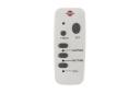 ریموت کنترل پنکه پارس خزر 4010R