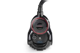 جارو برقی پارس خزر Pars Khazar Bagless Pro Power 2500