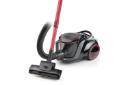 جارو برقی پارس خزر Pars Khazar Bagless Pro Power 2500 رنگ مشکی