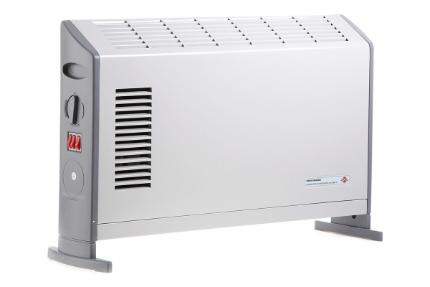 بخاری برقی پارس خزر Pars Khazar CH2000TL