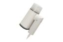 بخارگر دستی پارس خزر Pars Khazar Easy Iron Steamer رنگ سفید