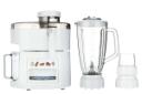 نمای جلوی آبمیوه گیری 3 کاره پارس خزر JBG-610SP