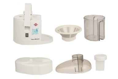 قطعات آبمیوه گیری پارس خزر JC-700P تک کاره
