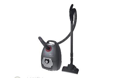 جاروبرقی پارس خزر Pars khazar Turbo 2500WB به همراه لوله تلسکوپی و پارویی