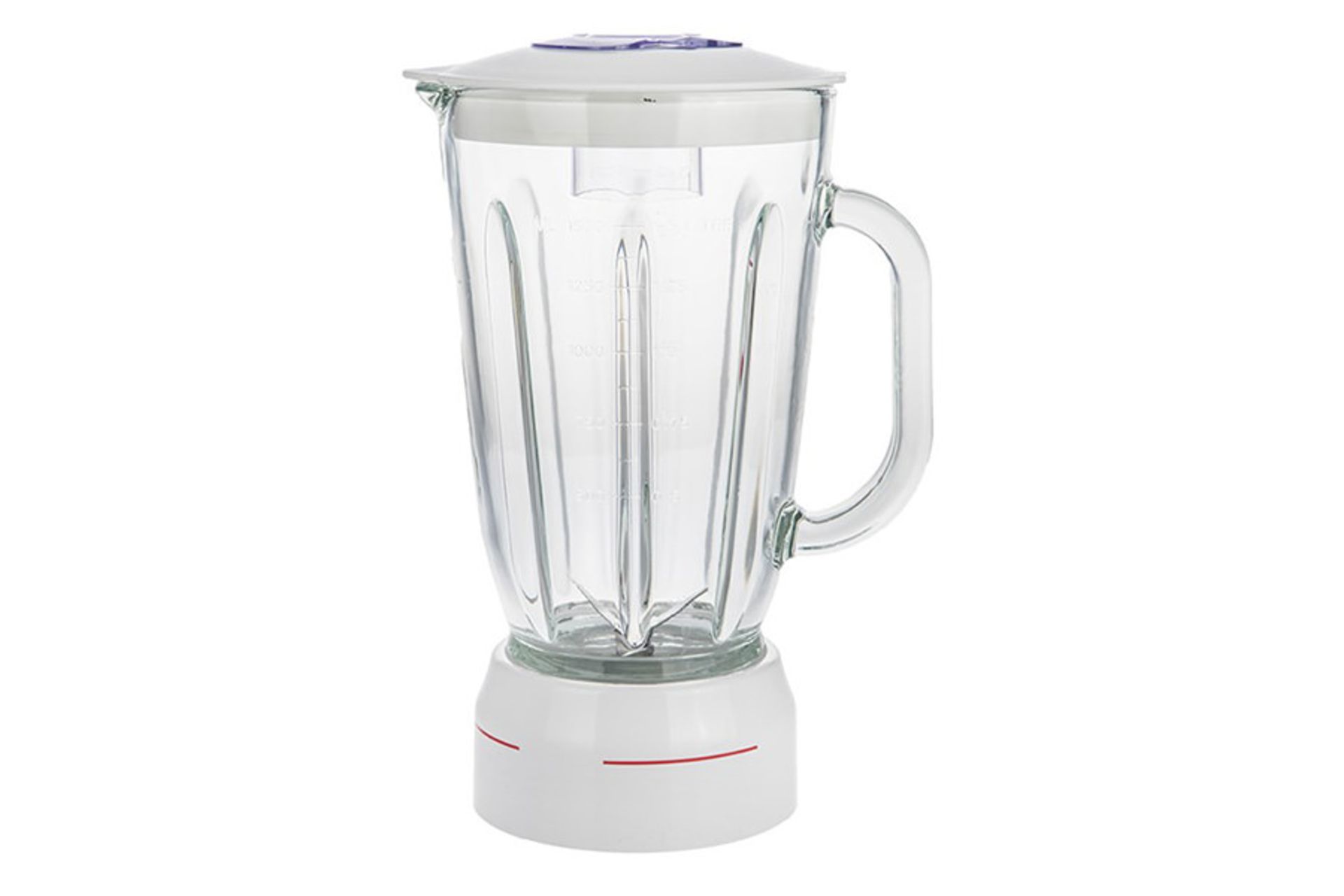 پارچ شیشه ای  آبمیوه گیری پارس خزر VitaFruit Glass