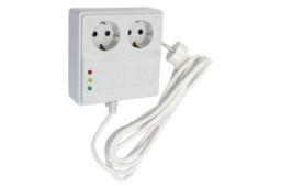 کانکتور و اتصال محافظ ولتاژ پارت الکتریک مدل 1.8