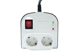 محافظ ولتاژ پارت الکتریک مدل PE8789