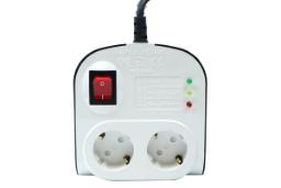محافظ ولتاژ پارت الکتریک مدل PE8790