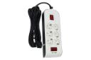 محافظ ولتاژ پارت الکتریک مدل PE8796