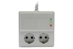محافظ ولتاژ پارت الکتریک مدل PE904