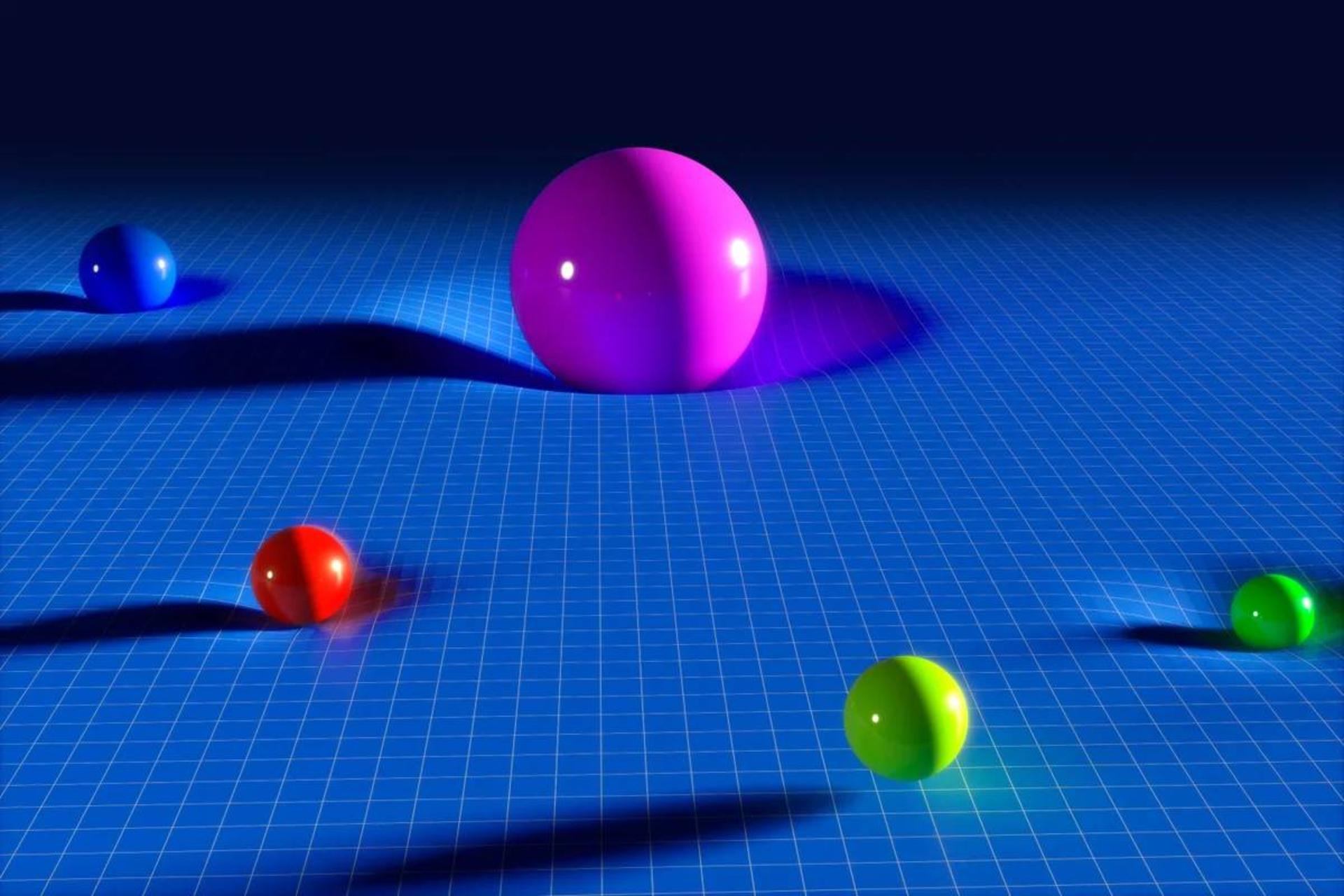 کوچک‌ترین ذره در جهان کدام است؟