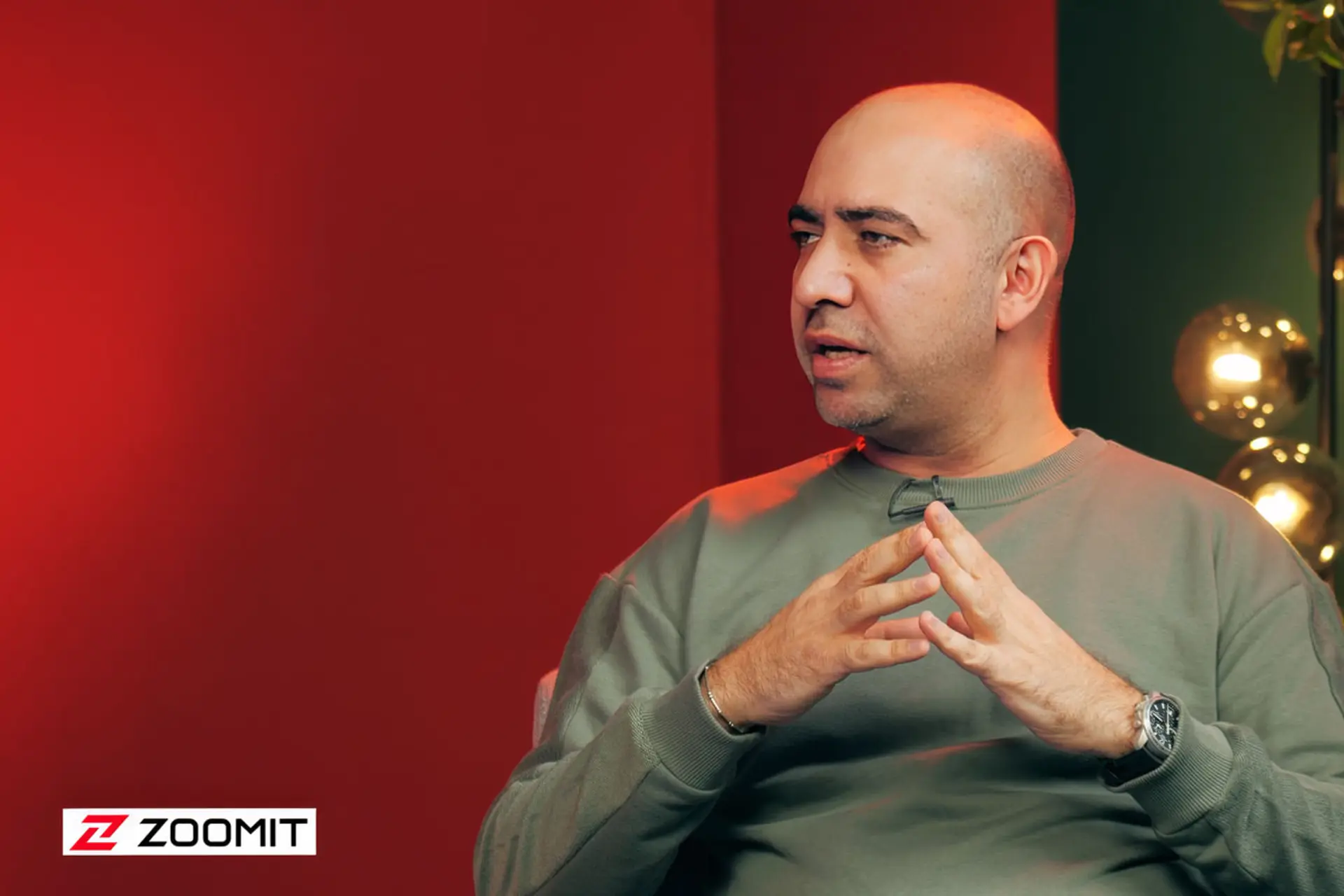 پشوتن پورپزشک،‌ نایب رئیس اتحادیه کسب و کارهای مجازی