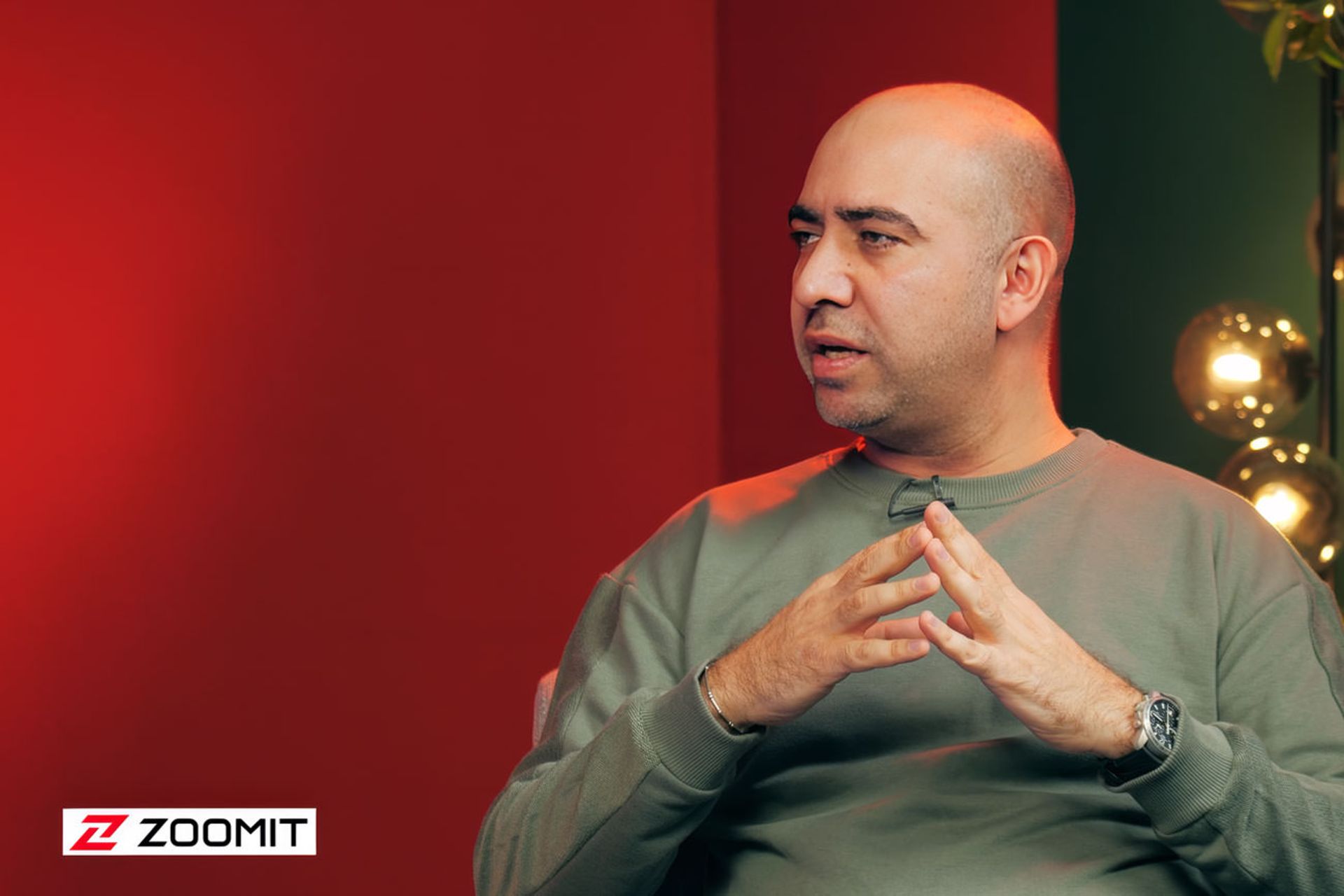 پشوتن پورپزشک،‌ نایب رئیس اتحادیه کسب و کارهای مجازی