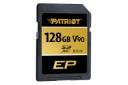 کارت حافظه پاتریوت Patriot EP V90 SDXC Class 10 UHS-II U3 128GB