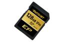 کارت حافظه پاتریوت Patriot EP V90 SDXC Class 10 UHS-II U3 128GB نمای جلو