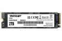 ابعاد و اندازه اس اس دی پاتریوت P320 NVMe M.2 ظرفیت 2 ترابایت
