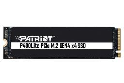 اس اس دی پاتریوت P400 Lite NVMe M.2