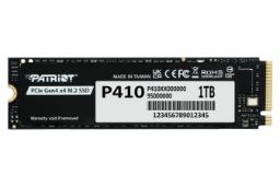 اس اس دی پاتریوت Patriot P410 NVMe M.2 1TB