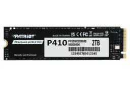 اس اس دی پاتریوت Patriot P410 NVMe M.2 2TB