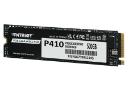 سمت راست اس اس دی پاتریوت Patriot P410 NVMe M.2 500GB
