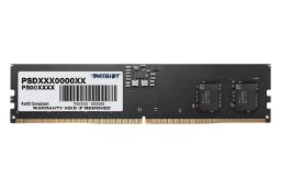 رم پاتریوت Patriot Signature Line 8GB DDR5-5200 CL42