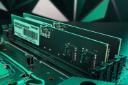 نمای درحال کار رم پاتریوت Patriot Signature Line 8GB DDR5-5200 CL42