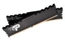 نمای کناری رم پاتریوت Patriot Signature Line Premium 16GB (2x8) DDR4-3200 CL22