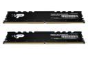 نمای کناری رم پاتریوت Patriot Signature Line Premium 16GB (2x8) DDR5-4800 CL40