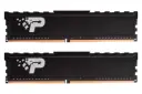 رم پاتریوت Patriot Signature Line Premium 32GB (2x16) DDR4-3200 CL22