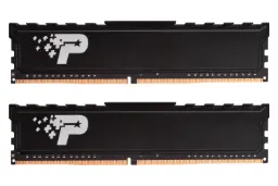 رم پاتریوت Patriot Signature Line Premium 32GB (2x16) DDR4-3200 CL22
