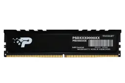 رم پاتریوت Patriot Signature Line Premium 8GB DDR5-4800 CL40