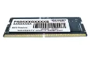 ضخامت رم پاتریوت Patriot Signature Line SODIMM 32GB DDR4-3200 CL22