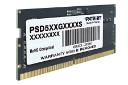 نمای کناری رم پاتریوت Patriot Signature Line SODIMM 16GB DDR5-5600 CL46