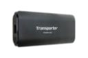 کانکتور و اتصال اس اس دی پاتریوت Transporter USB 3.2 Gen 2 ظرفیت 1 ترابایت