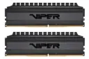 رم پاتریوت Patriot Viper 4 Blackout 16GB DDR4-4133 CL18
