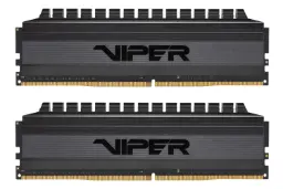 رم پاتریوت Patriot Viper 4 Blackout 16GB DDR4-4133 CL18