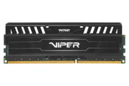 رم پاتریوت Patriot Viper 8GB DDR3-1866 CL10