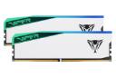 رم پاتریوت Patriot Viper Elite 5 RGB 64GB (2x32) DDR5-6200 CL42
