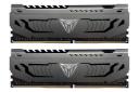 رم پاتریوت Patriot Viper Steel 32GB (2x16) DDR4-3200 CL16