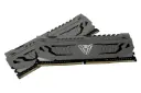 نمای کناری رم پاتریوت Patriot Viper Steel 64GB (2x32) DDR4-3600 CL18