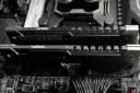 نمای نصب شده رم پاتریوت Patriot Viper Steel 8GB DDR4-3200 CL16