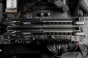 نمای بالای رم پاتریوت Patriot Viper Steel 8GB DDR4-3200 CL16