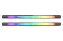 نمای بالای رم پاتریوت Patriot Viper STEEL RGB 16GB (2x8) DDR4-3200 CL16