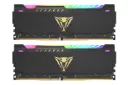 رم پاتریوت Patriot Viper STEEL RGB 64GB (2x32) DDR4-3600 CL18